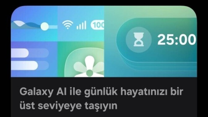 Telefonunuz Android 16 Sürümünü Aldı mı nasıl buldunuz yeni sürümü?