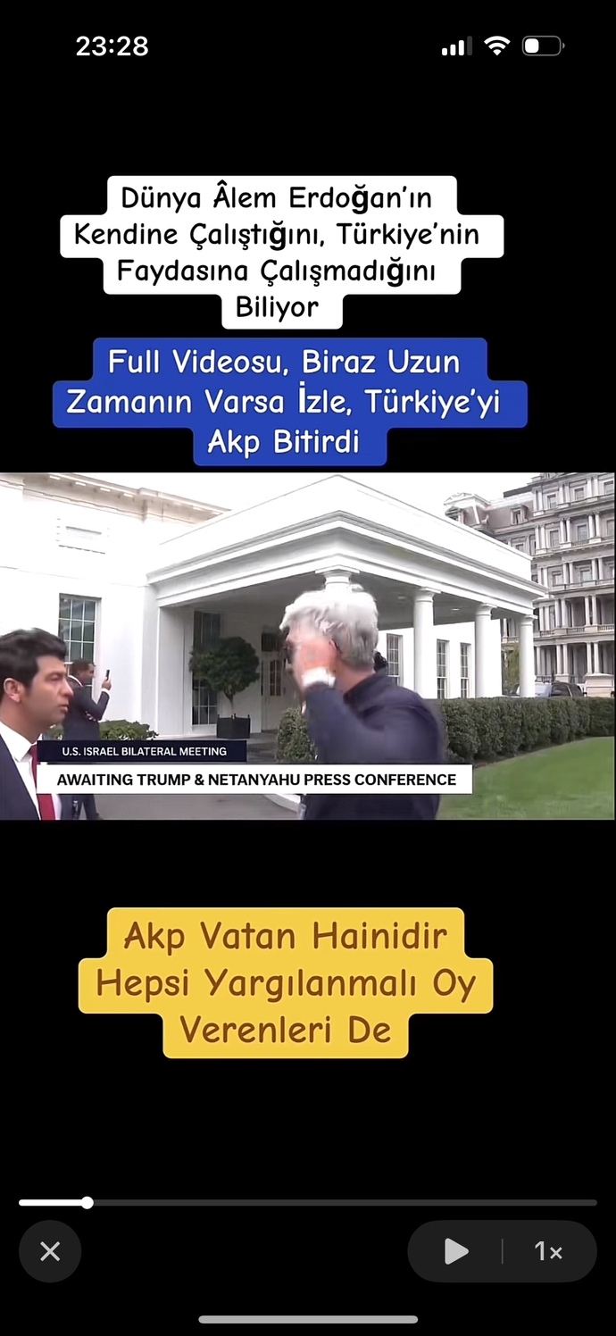 Bunu izleyenler var mı bilmiyorum ama diycek pek bir şey yok:D?