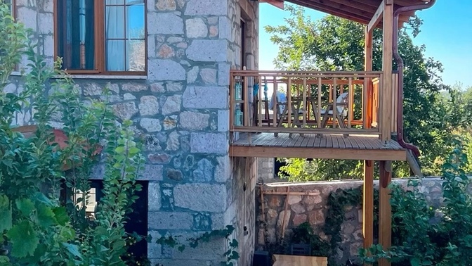 Köy hayatı mı şehir hayatı mı?