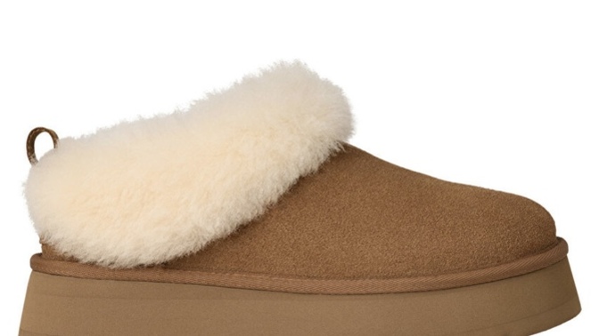 Sizce bu ugg lardan hangisi?