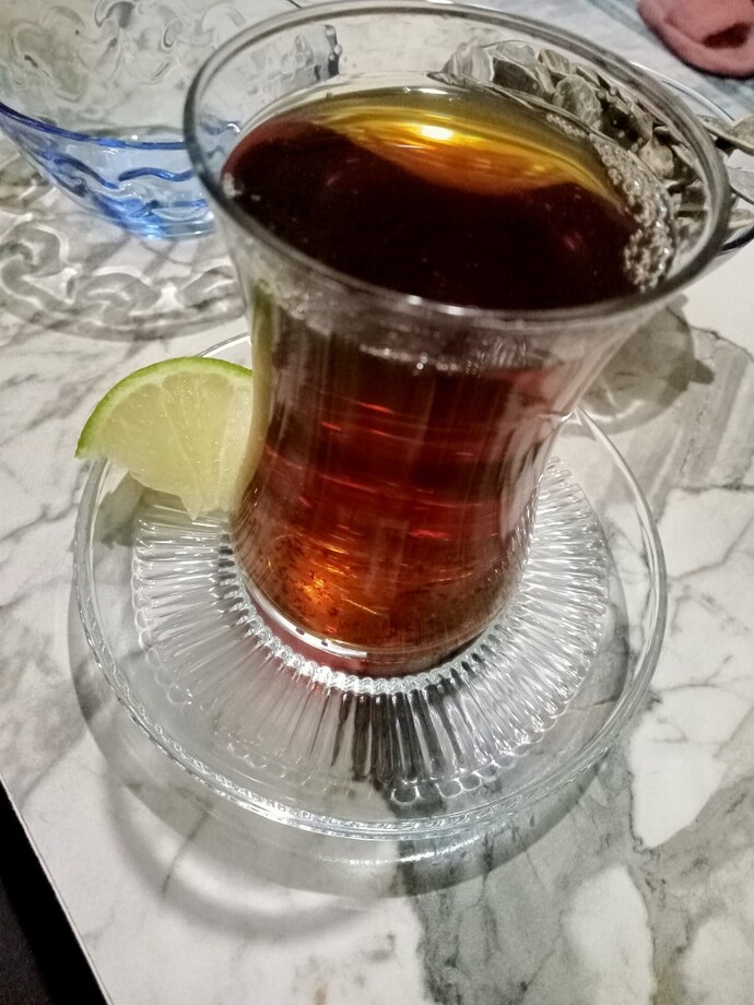 Bugün tarihe geçmeli mi?