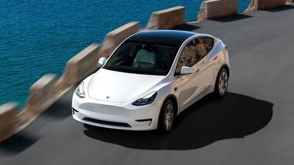 Tesla alınır mı?