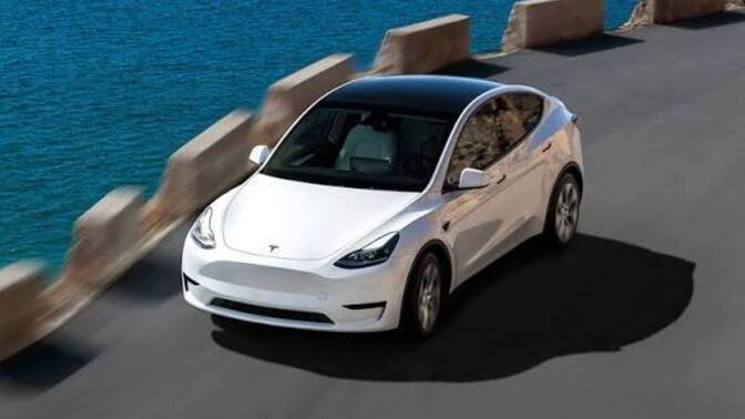 Tesla alınır mı?