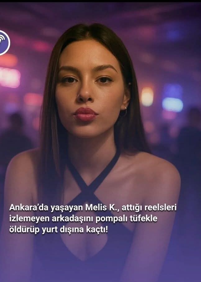 Attığınız reelsleri izlemeyen arkadaşınızı vurur musunuz?
