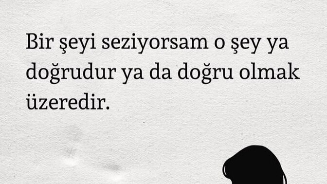 Sevgileriniz kuvvetlimidir?