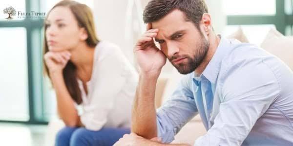 Evlendikten sonra eşinin sana karşı tavırları değişse ne hissedersin?