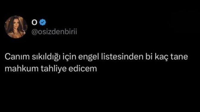 Sıkıldığınız zaman neler yaparsınız?