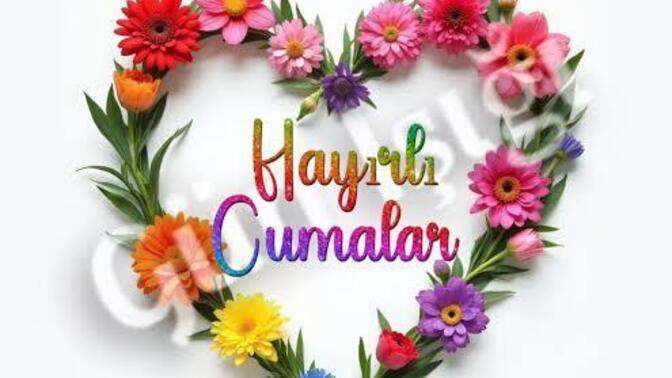 Hayırlı cumalar KS üyeleri, cumanızı kutlayan oluyor mu 🧐?