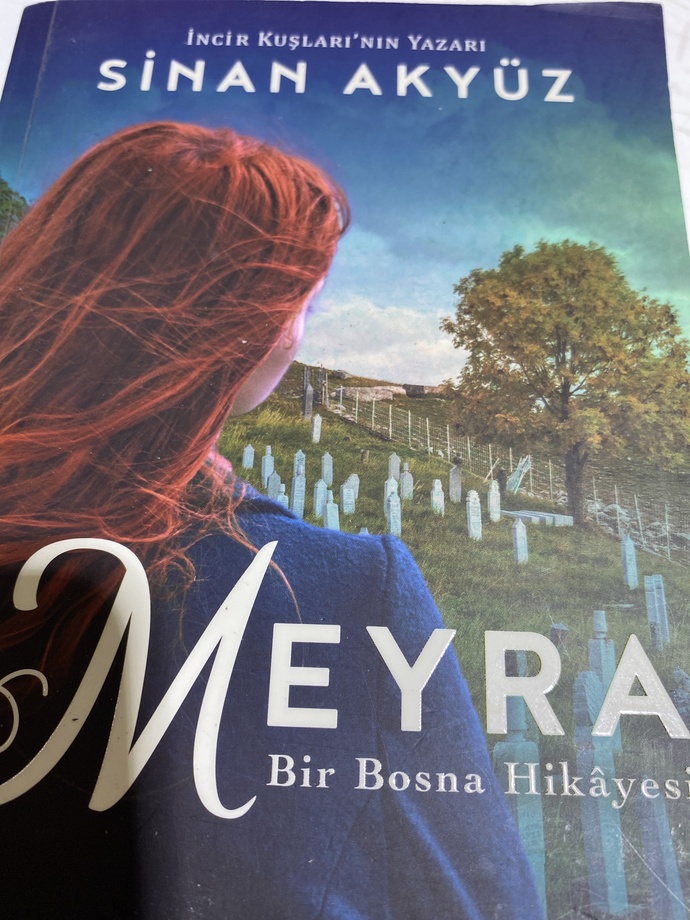 Sonbaharda en çok okunan kitap türü size göre hangisi?