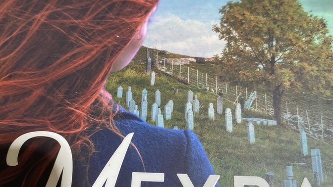 Sonbaharda en çok okunan kitap türü size göre hangisi?