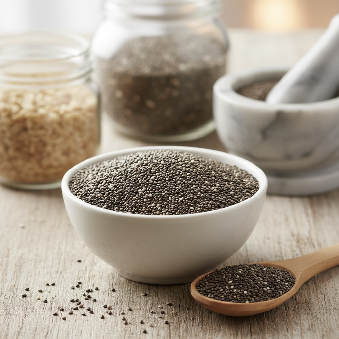 Chia tohumu mu keten tohumu mu?