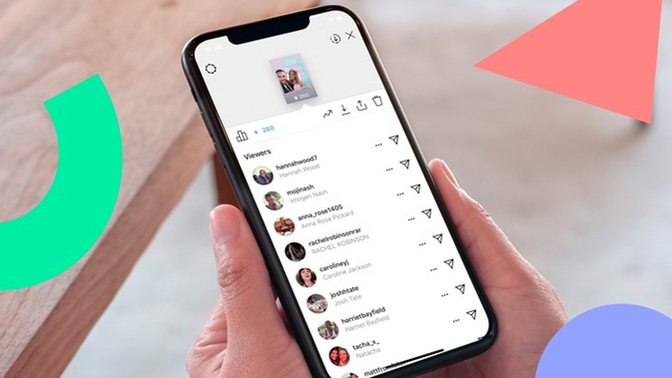 Story atıp kim baktı diye saniye saniye kontrol ediyor musunuz?