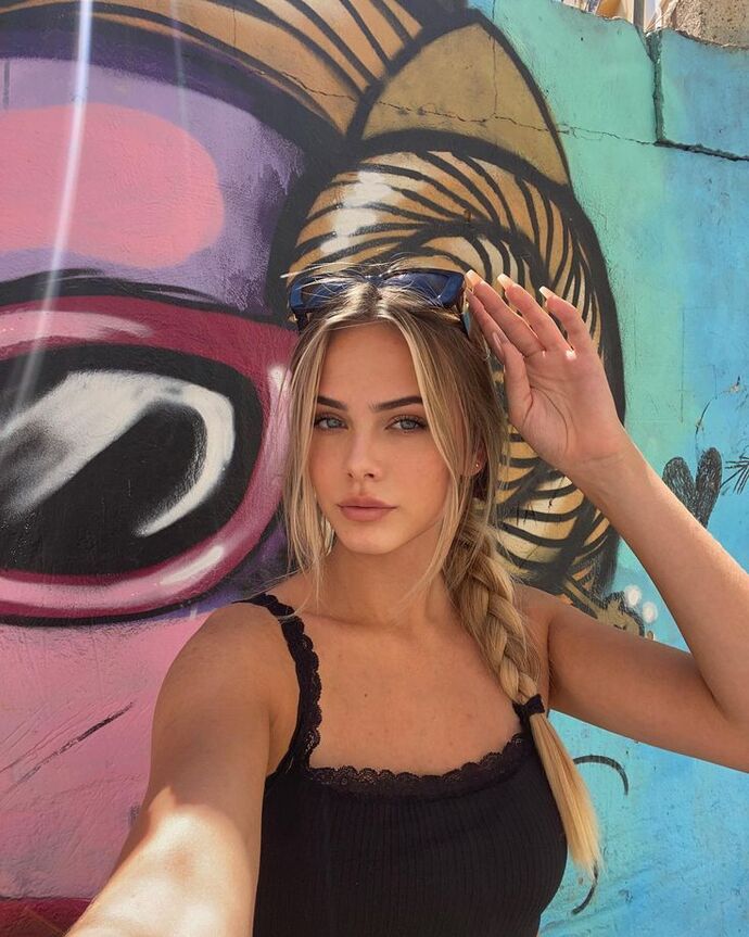 Hiç fondötenle yattığınız oluyor mu?