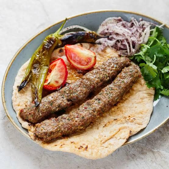 Hangi yemeği daha çok seversiniz?