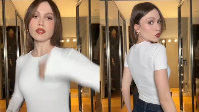 Hem sporda hem günlük hayatta giyilebilecek rahat bir sütyen öneriniz var mı?