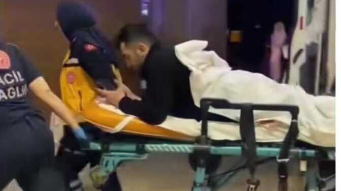 Aşık olunca sınırları zorlar mısın?
