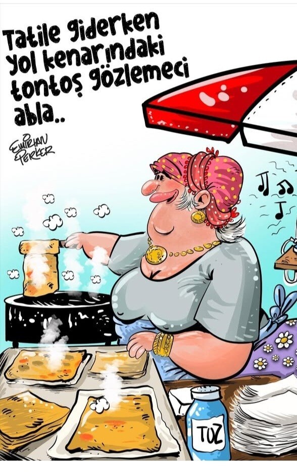 İnsanlardan sıkıldığınızda sığınağınız neresi oluyor?