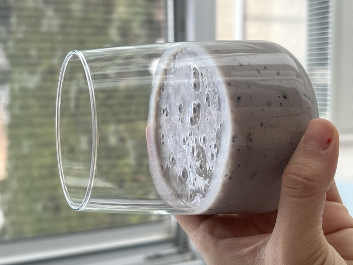 Smoothie Sever Misiniz?