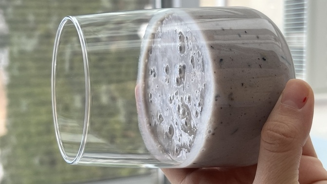 Smoothie Sever Misiniz?