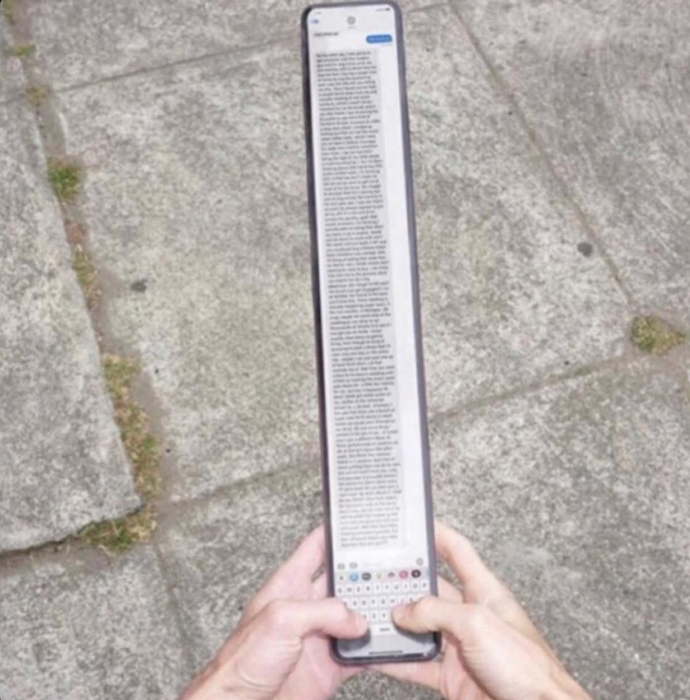 Ayrılık mesajı atacam da bakar mısınız sizce bu mesajdan sonra pişman olur mu?🤭🤭?