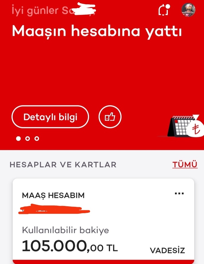 Çok paranız olsa ne yaparsınız?