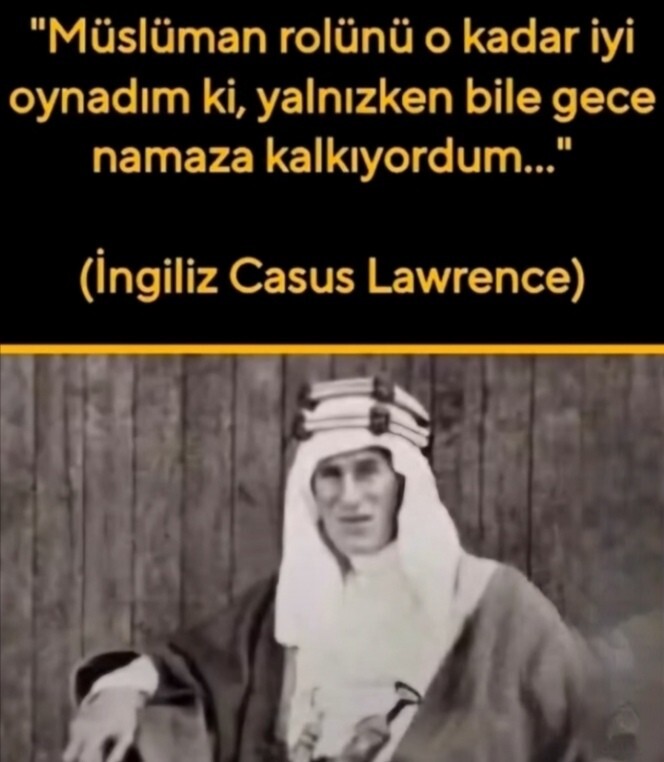 Olmadığınız biri gibi davranabilir misiniz?