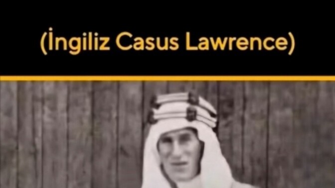 Olmadığınız biri gibi davranabilir misiniz?