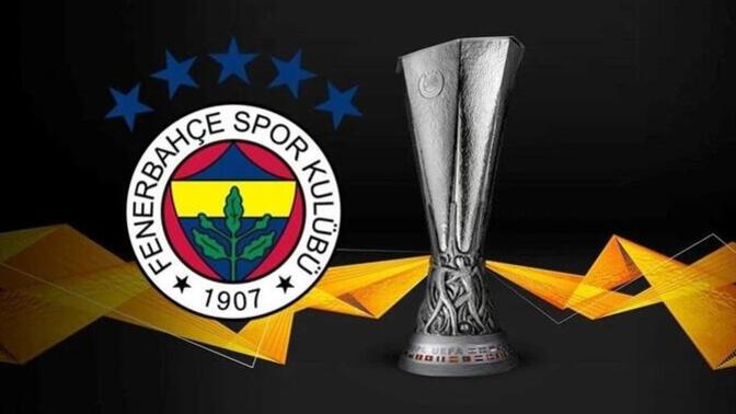 Avrupa Fatihi Fenerbahçe Bu Sezon UEFA Kupasını Alabilecek mi ?