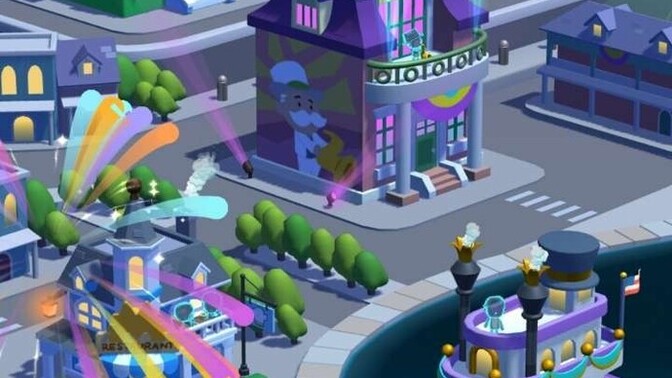 Monopoly Oyunu Sizin için Nasıl?
