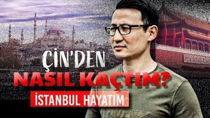 Çinin Uygurlara Yaptığı Zulmü Biliyor Musunuz?