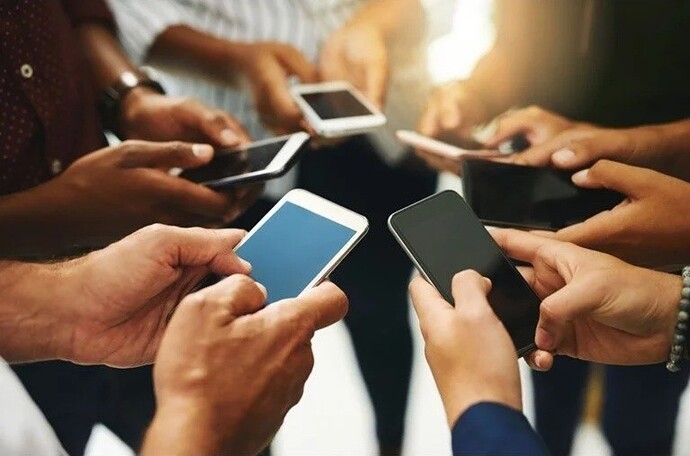Ne kadar sürede bir telefon alıyorsunuz?