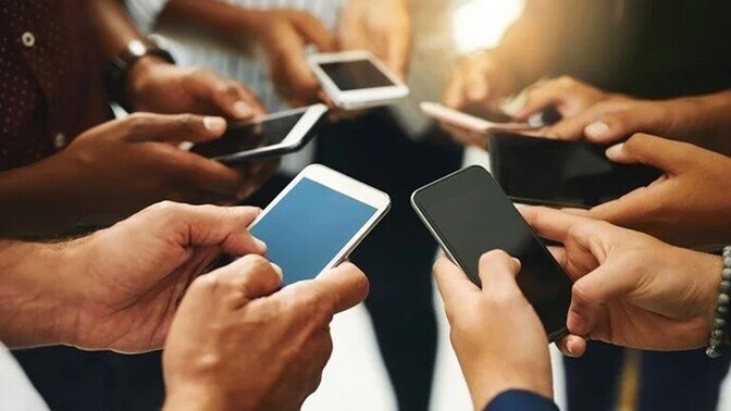 Ne kadar sürede bir telefon alıyorsunuz?
