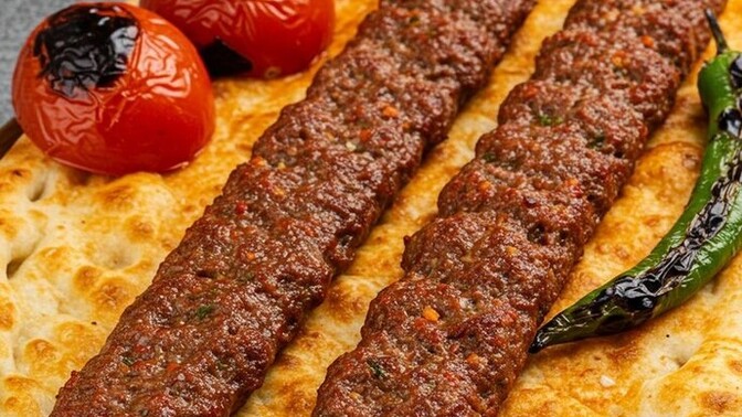 Kebabı acılı mı, acısız mı seversiniz? Urfa kebabını kimler çok sever😀?
