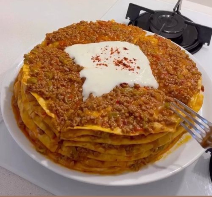 Kayseri yağlaması sever misiniz?