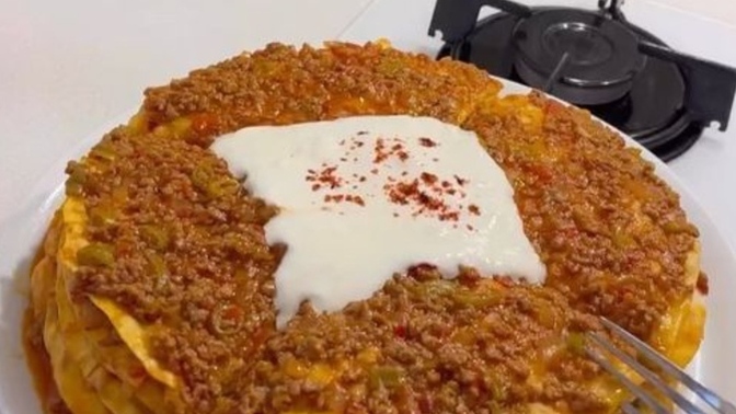Kayseri yağlaması sever misiniz?