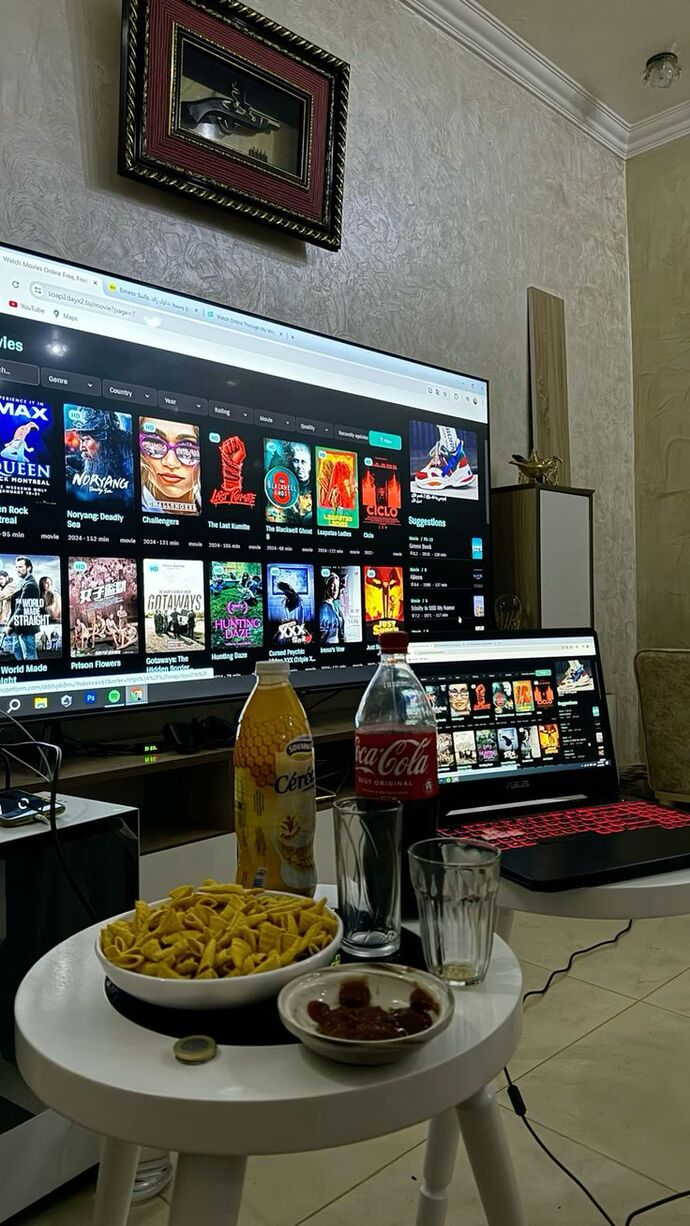 Soğuk sonbahar günlerinde içinizi ısıtacak o film hangisidir sizin için?