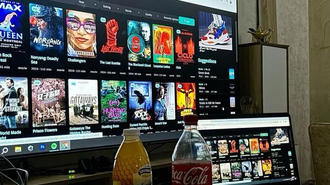 Soğuk sonbahar günlerinde içinizi ısıtacak o film hangisidir sizin için?