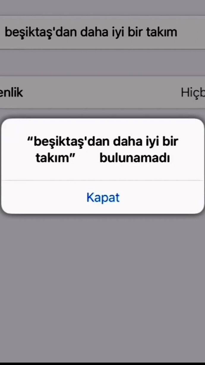 Siz de bu gerçeğe katılıyor musunuz?