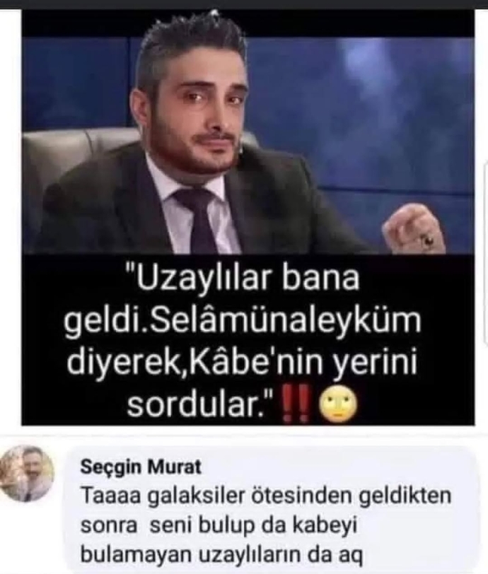 Yol tarif etmekte ne kadar beceriklisiniz?