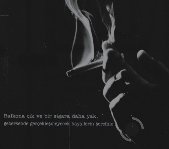 Her şey birine istemeden bağlandığın için mi oldu?
