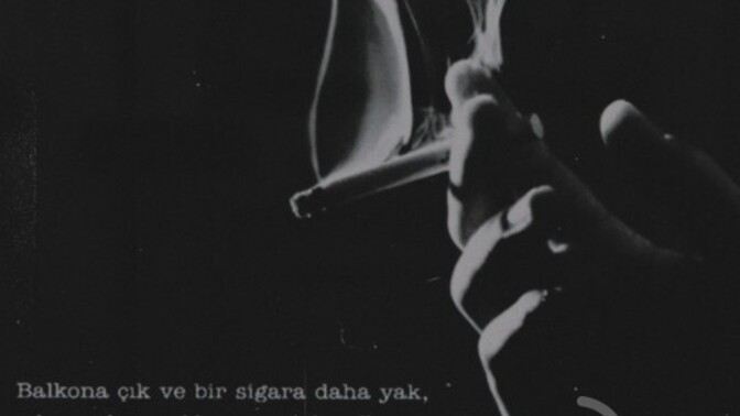 Her şey birine istemeden bağlandığın için mi oldu?