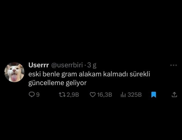 Yaşadıklarınız sizi değiştirebilir mi?