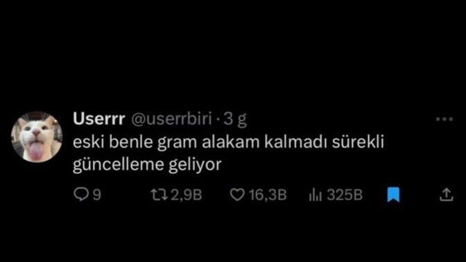 Yaşadıklarınız sizi değiştirebilir mi?