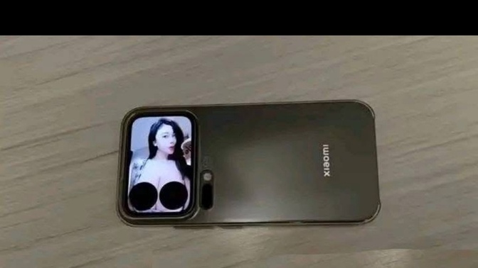 Xiaomi 17 pro aldım sonunda?
