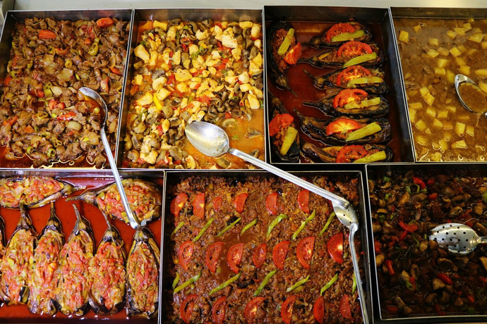 En güzel yaptığın yemek nedir?