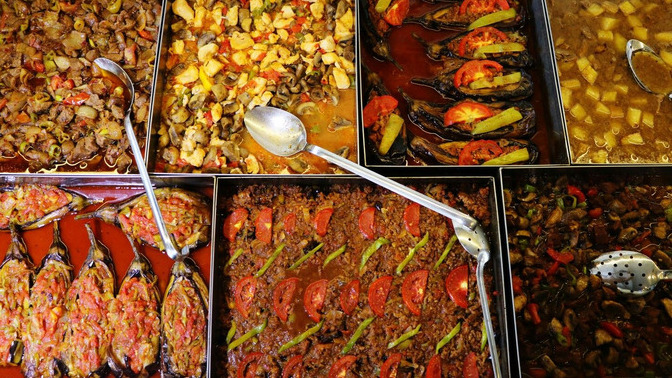 En güzel yaptığın yemek nedir?