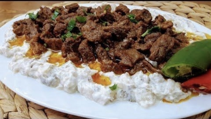 “Ruh eşimsin “ dediğiniz yemek hangisidir?