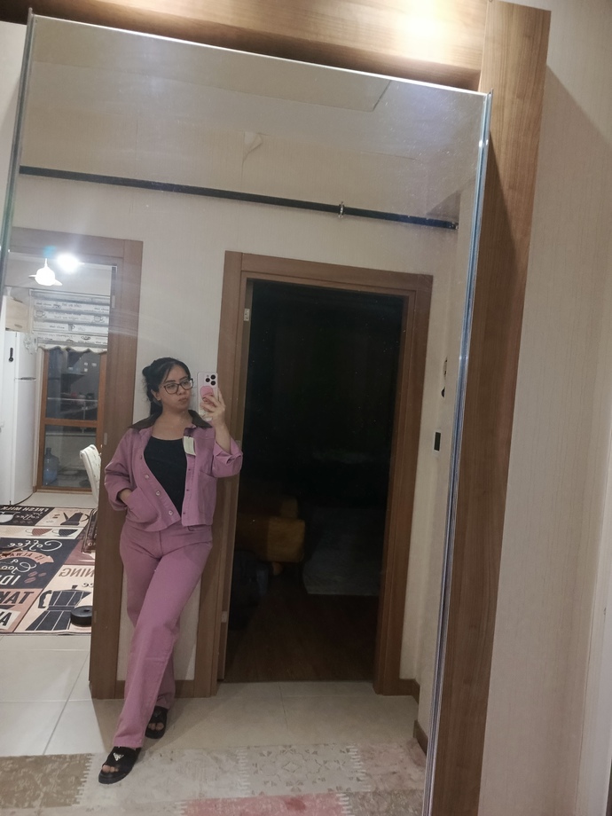 HHiçbirsekilde oluru yok mu nasıl 😂😂?