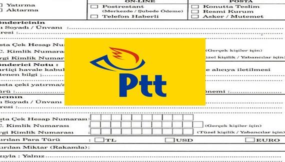 banka hesabı olmadan para transferi