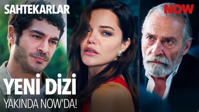 Sahtekarlar dizi hakkında ne düşünüyorsunuz?